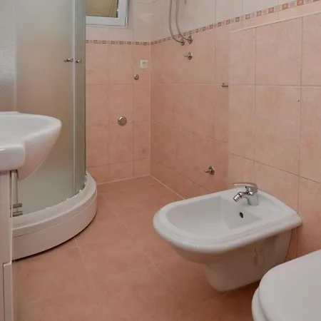 Fuer 4 Personen Ca 40 Qm In Orebic, Dalmatien Sueddalmatien Apartman Orebić