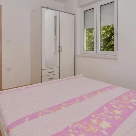 Fuer 4 Personen Ca 40 Qm In Orebic, Dalmatien Sueddalmatien *
