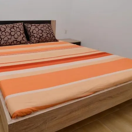 Fuer 4 Personen Ca 40 Qm In Orebic, Dalmatien Sueddalmatien Apartman *