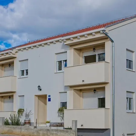 Apartman Fuer 4 Personen Ca 40 Qm In Orebic, Dalmatien Sueddalmatien Orebić