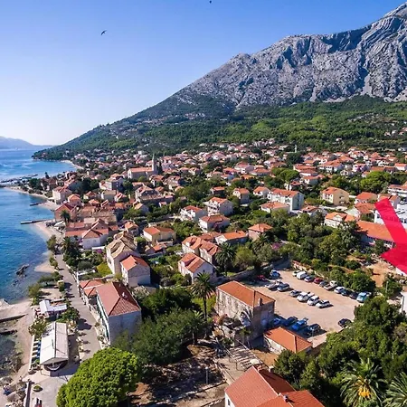 Apartman Fuer 4 Personen Ca 40 Qm In Orebic, Dalmatien Sueddalmatien