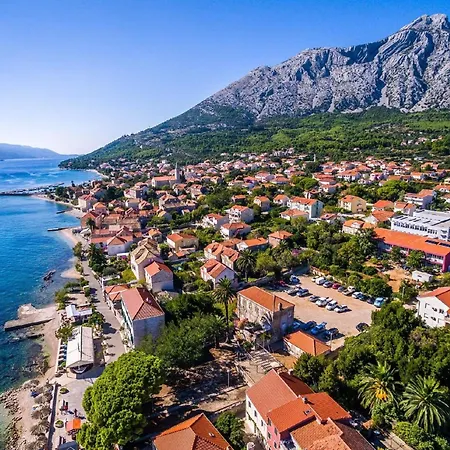 Apartman Fuer 4 Personen Ca 40 Qm In Orebic, Dalmatien Sueddalmatien
