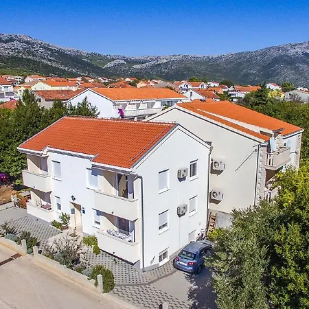 Apartman Fuer 4 Personen Ca 40 Qm In Orebic, Dalmatien Sueddalmatien *