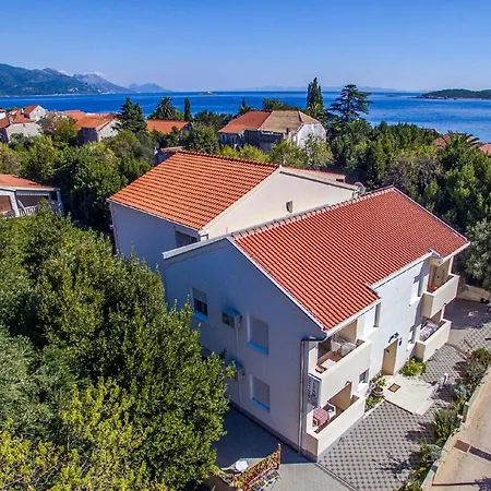 Apartman Fuer 4 Personen Ca 40 Qm In Orebic, Dalmatien Sueddalmatien