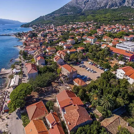 Apartman Fuer 4 Personen Ca 40 Qm In Orebic, Dalmatien Sueddalmatien *